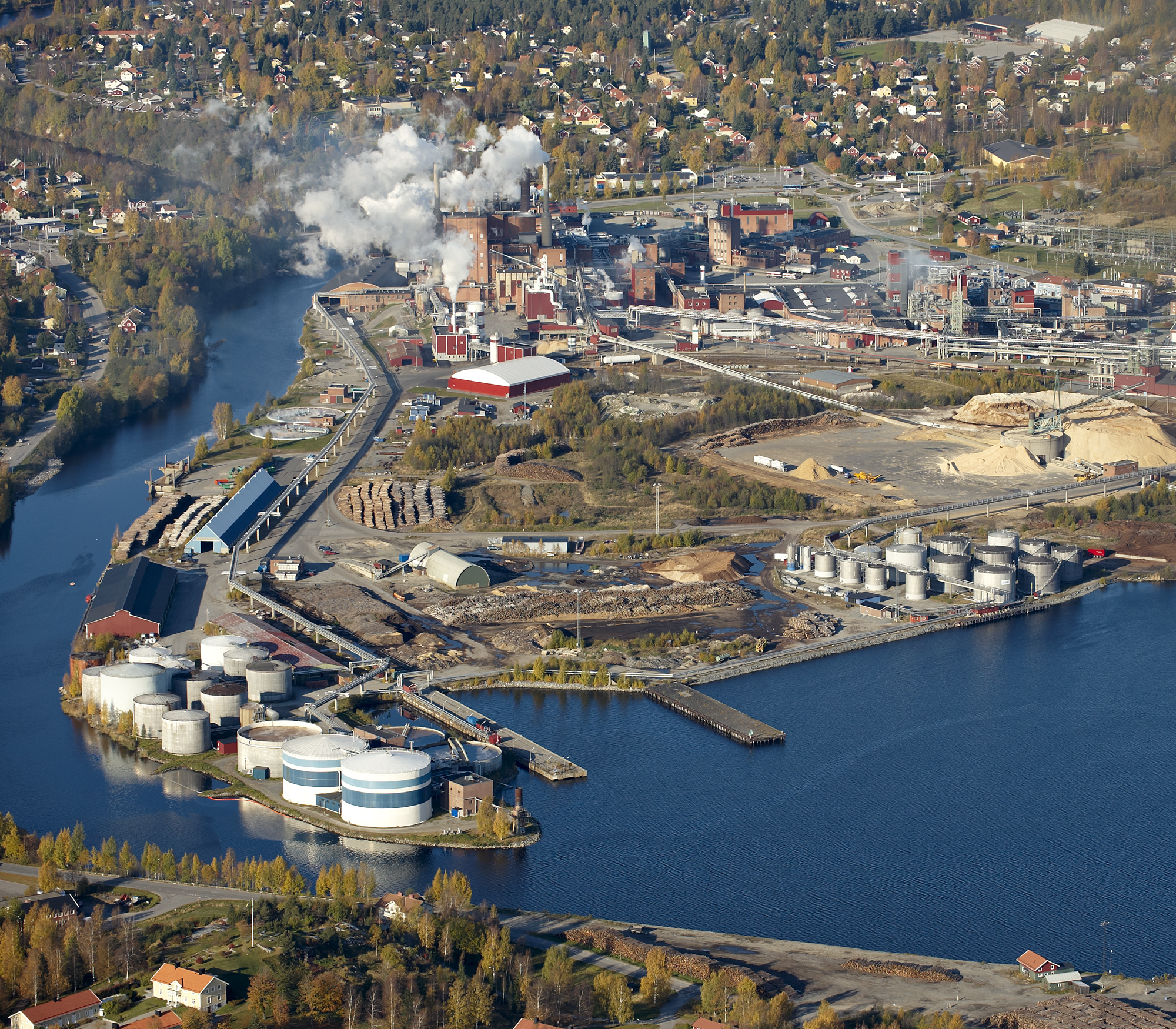 domsjö fabriker örnsköldsvik domsjö fabriker örnsköldsvik